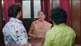 Kyunki Saas Maa Bahu Beti Hoti Hai - 23rd December 2023